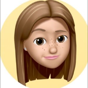 Meet your Posher, Sophie